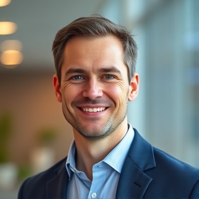 Lachlan Reid — Best Online Pokies Real Money expert